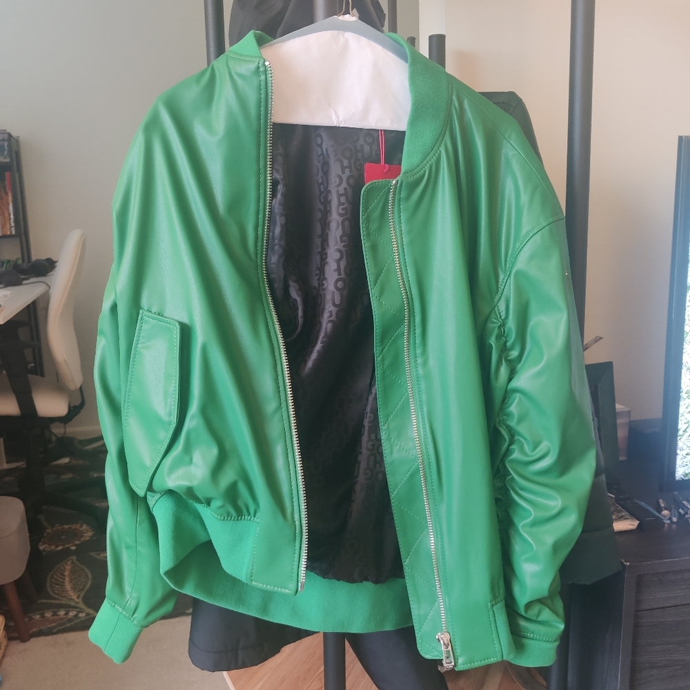 Puffer jacket - Picture 2 of 4